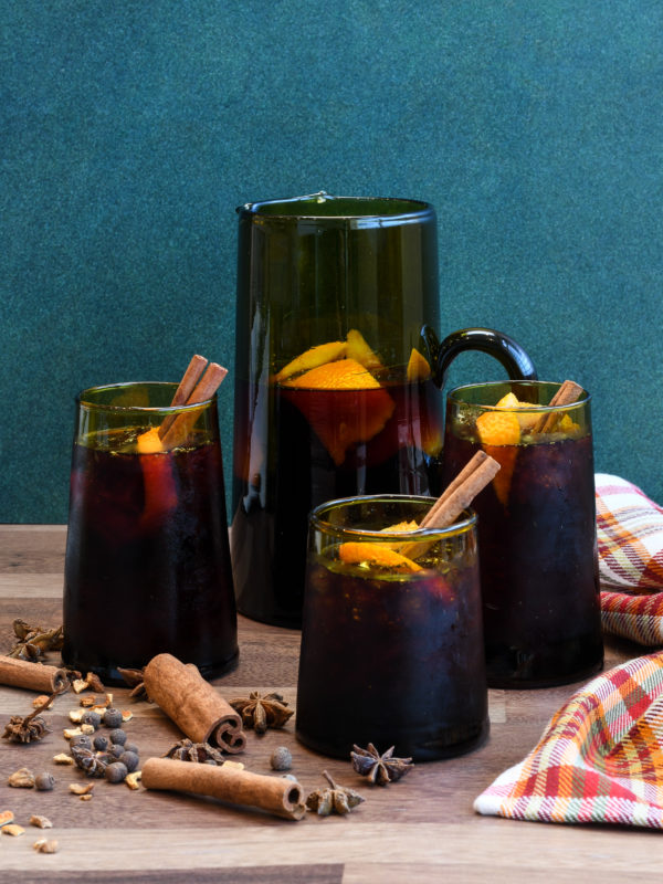 Jamaican Sorrel
 &ndash; Sweet July