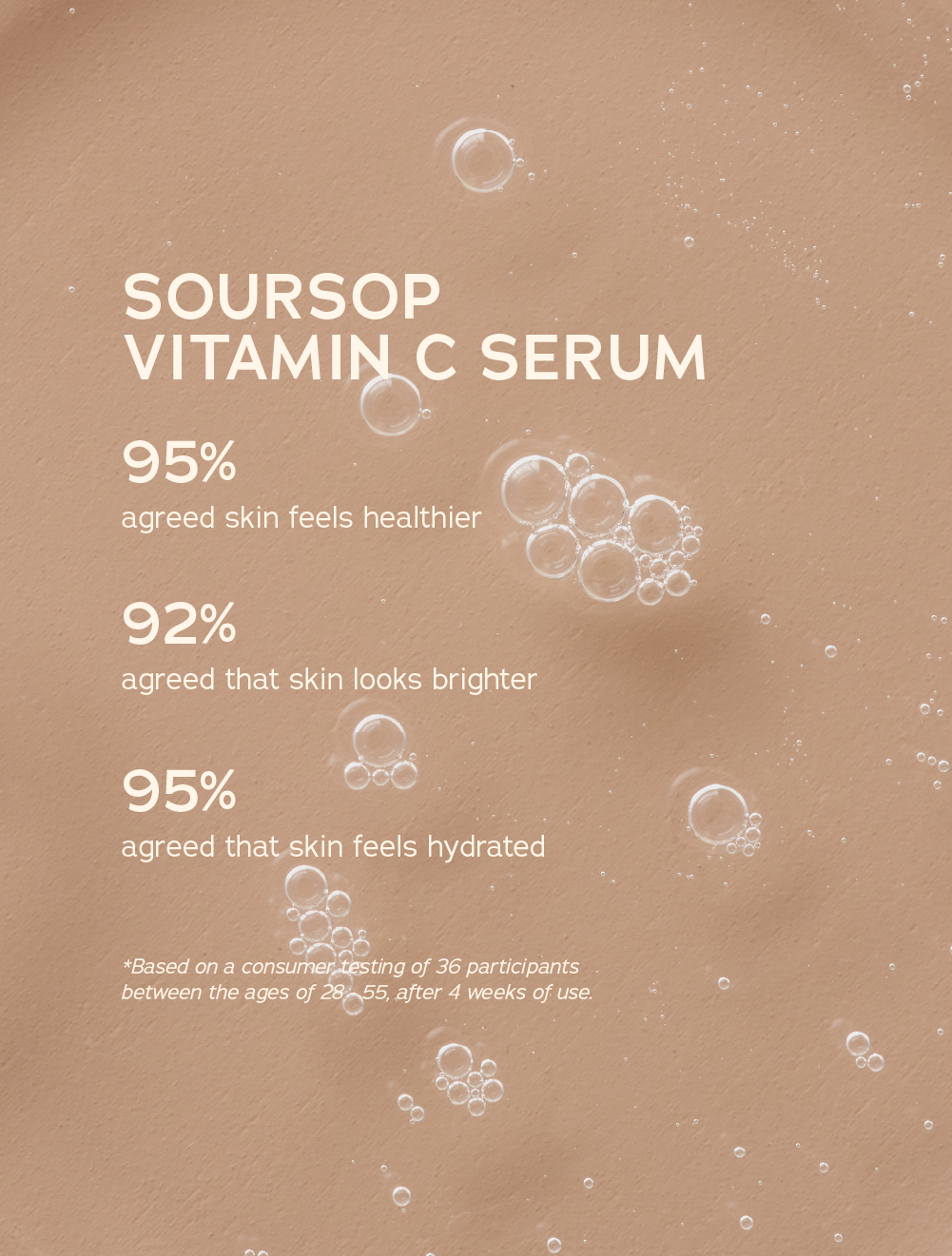 Soursop Vitamin C Serum Soursop Vitamin C Serum
