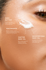 Castaway Cream Daily Moisturizer Castaway Cream Daily Moisturizer
