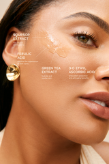 Soursop Vitamin C Serum Soursop Vitamin C Serum