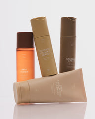 Morning Essentials Set Morning Essentials Set