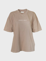 Wordmark T-shirt Wordmark T-shirt