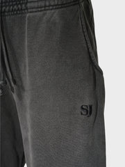 Wordmark T-shirt and Sweatpant Set Wordmark T-shirt and Sweatpant Set
