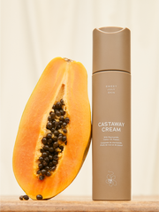 Castaway Cream Castaway Cream