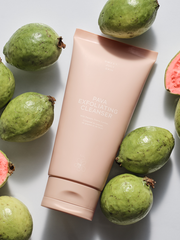 Pava Exfoliating Cleanser Pava Exfoliating Cleanser