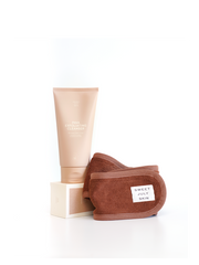Cleansing Essentials Cleansing Essentials