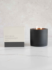 Sweet July Sweet Dreams Candle