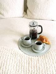 Sweet July Edgewater Collection Serving Platter Sweet July Edgewater Collection Serving Platter