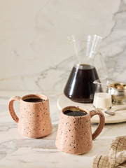 Sweet July Edgewater Collection Coffee Mug Set Sweet July Edgewater Collection Coffee Mug Set