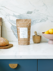 House Blend Coffee - Medium Roast - Organic House Blend Coffee - Medium Roast - Organic