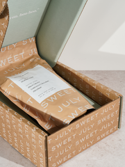 House Blend Coffee - Medium Roast - Organic House Blend Coffee - Medium Roast - Organic