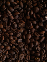 House Blend Coffee - Medium Roast - Organic House Blend Coffee - Medium Roast - Organic