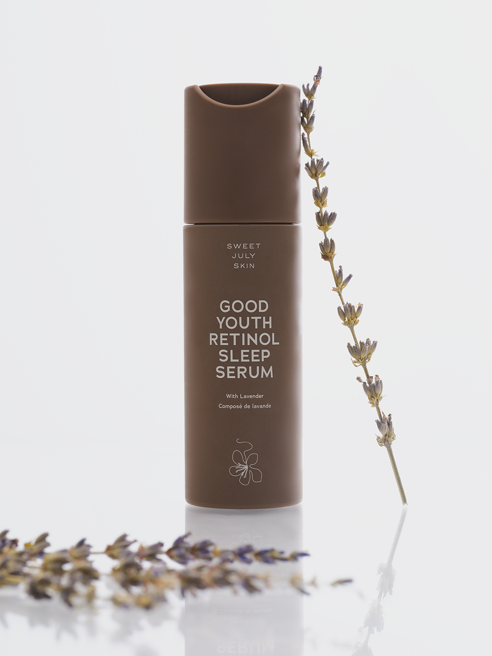 Good Youth Retinol Sleep Serum Good Youth Retinol Sleep Serum