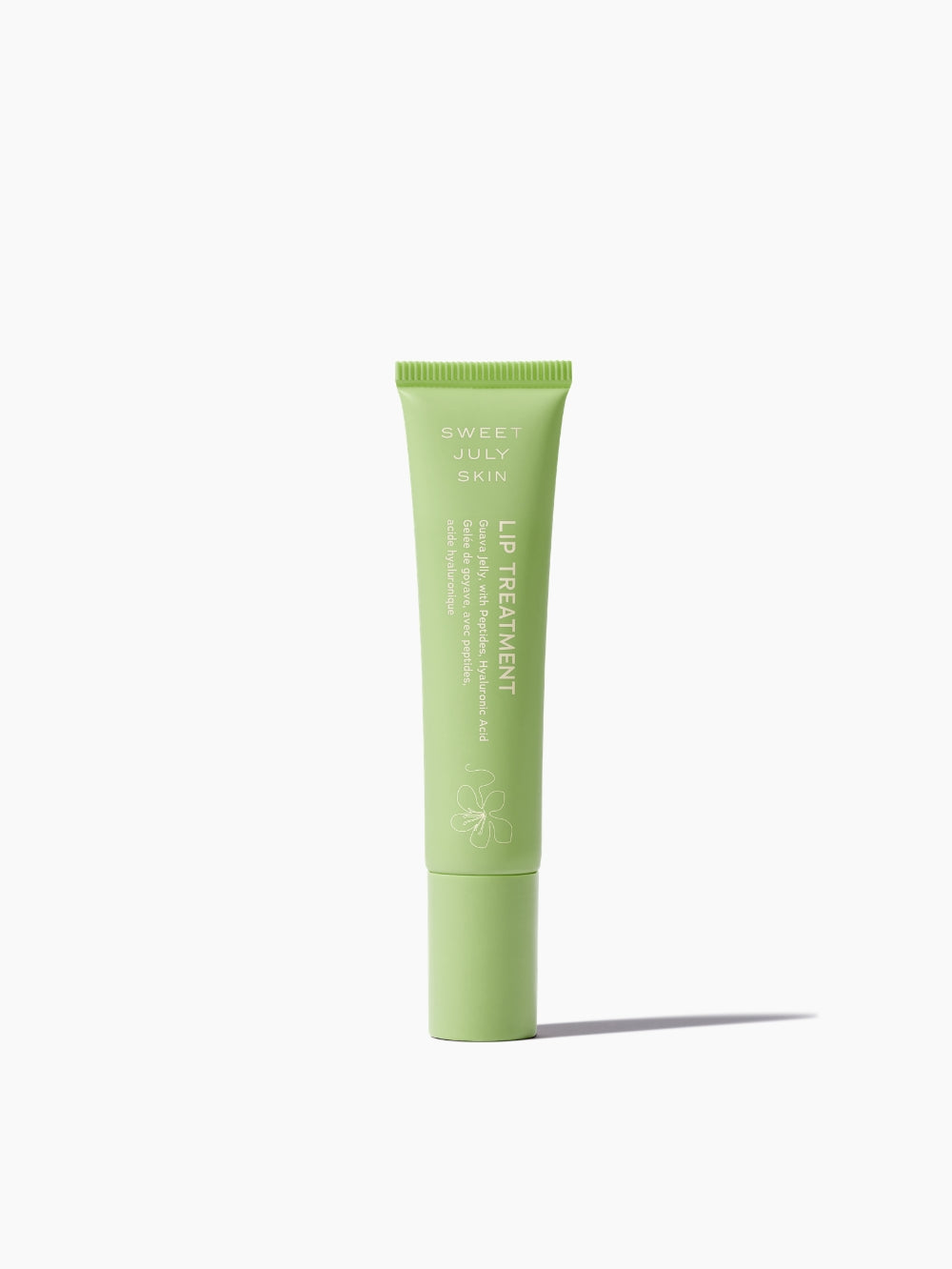 lip 38 c lip treatment review Plumping for *SENSITIVE LIPS* Peptides That Actually WORK? LifeCell #ad The moisturizing formula is made with a blend of soothing restorative oils Sweet July Skin Lip Treatment