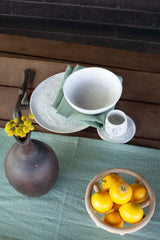 Sweet July Merritt Linen Napkins Sweet July Merritt Linen Napkins