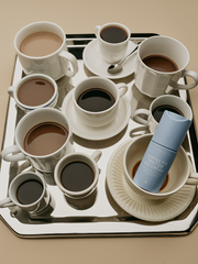 Coffee Fix Peptide Eye Cream Coffee Fix Peptide Eye Cream