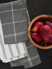 Sweet July Reversible Kitchen Towels Sweet July Reversible Kitchen Towels