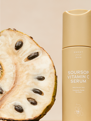 Soursop Vitamin C Serum Soursop Vitamin C Serum