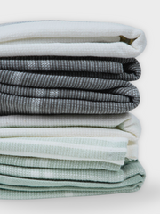 Sweet July Reversible Kitchen Towels Sweet July Reversible Kitchen Towels