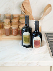 Sweet July Olive Oil Sweet July Olive Oil