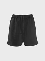Cotton Jersey Shorts Cotton Jersey Shorts
