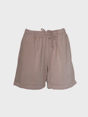 Cotton Jersey Shorts Cotton Jersey Shorts