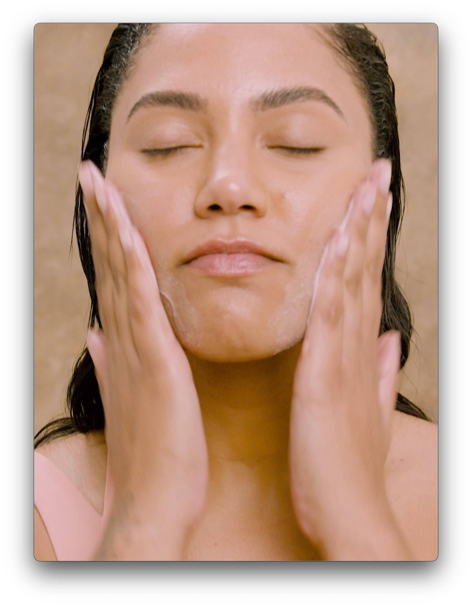 Pava Exfoliating Cleanser Pava Exfoliating Cleanser