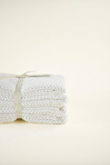 Cotton Kitchen Terry Towels