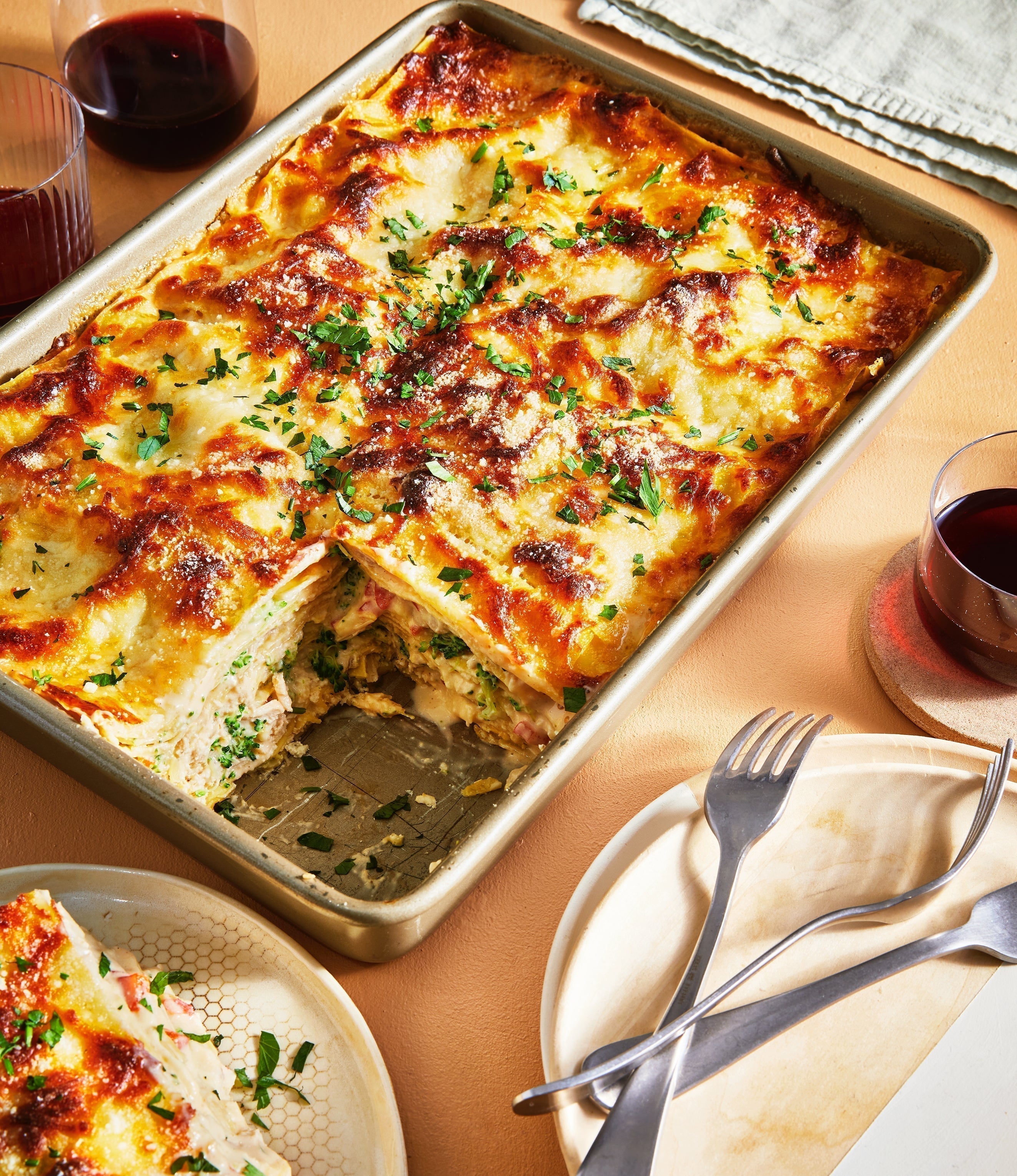Recipe Image