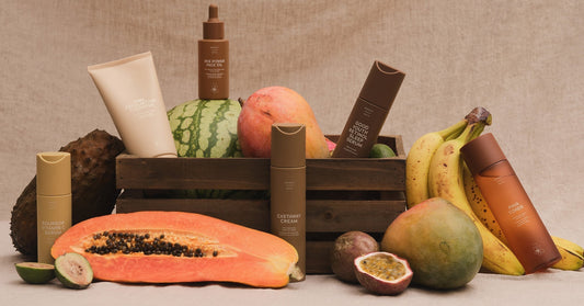 Best Natural Skincare Ingredients for Glowing Skin