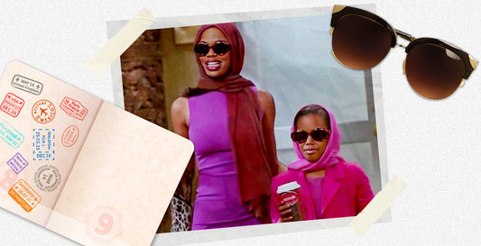 The Age Of The Auntie