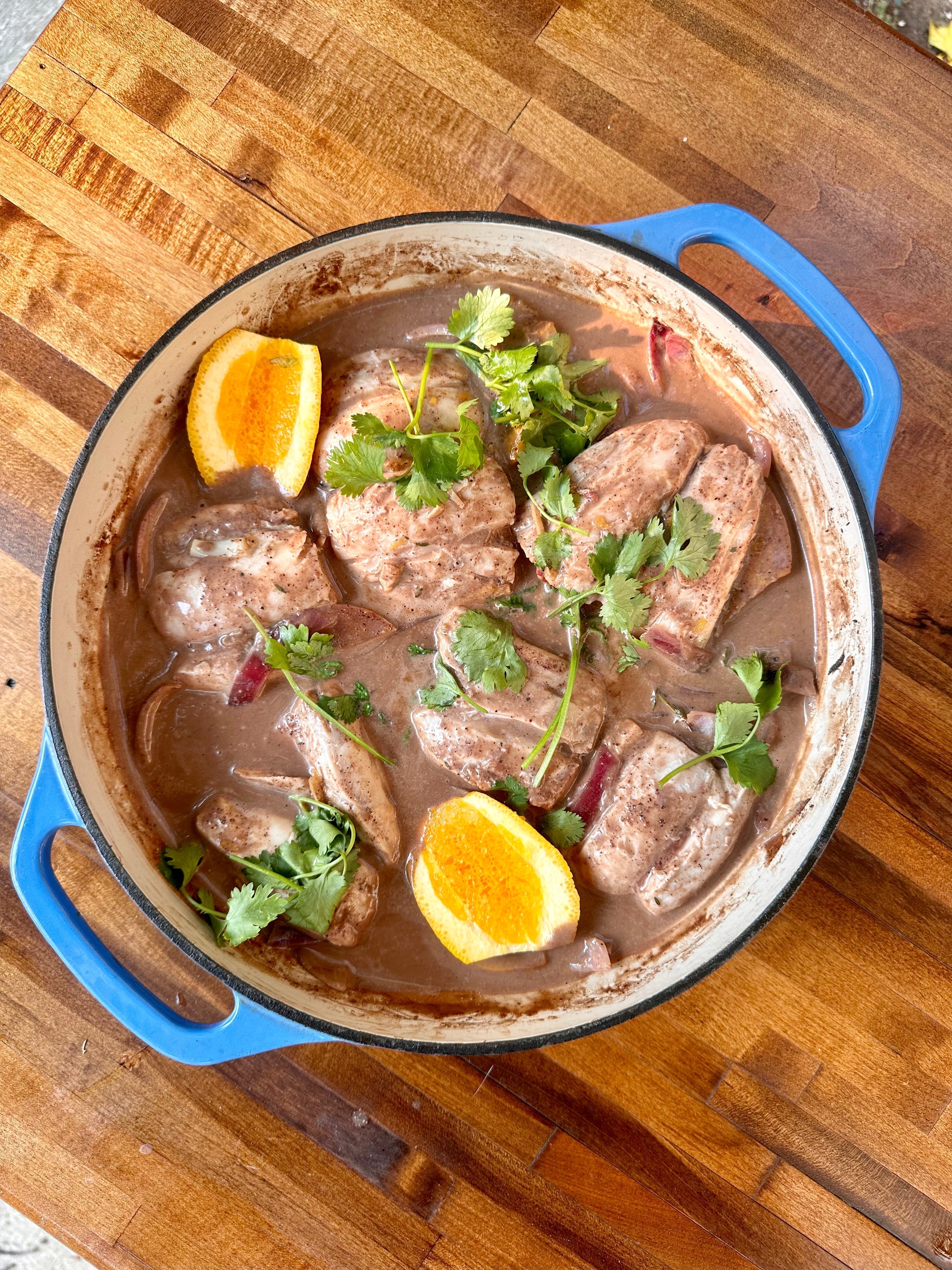 Recipe Image