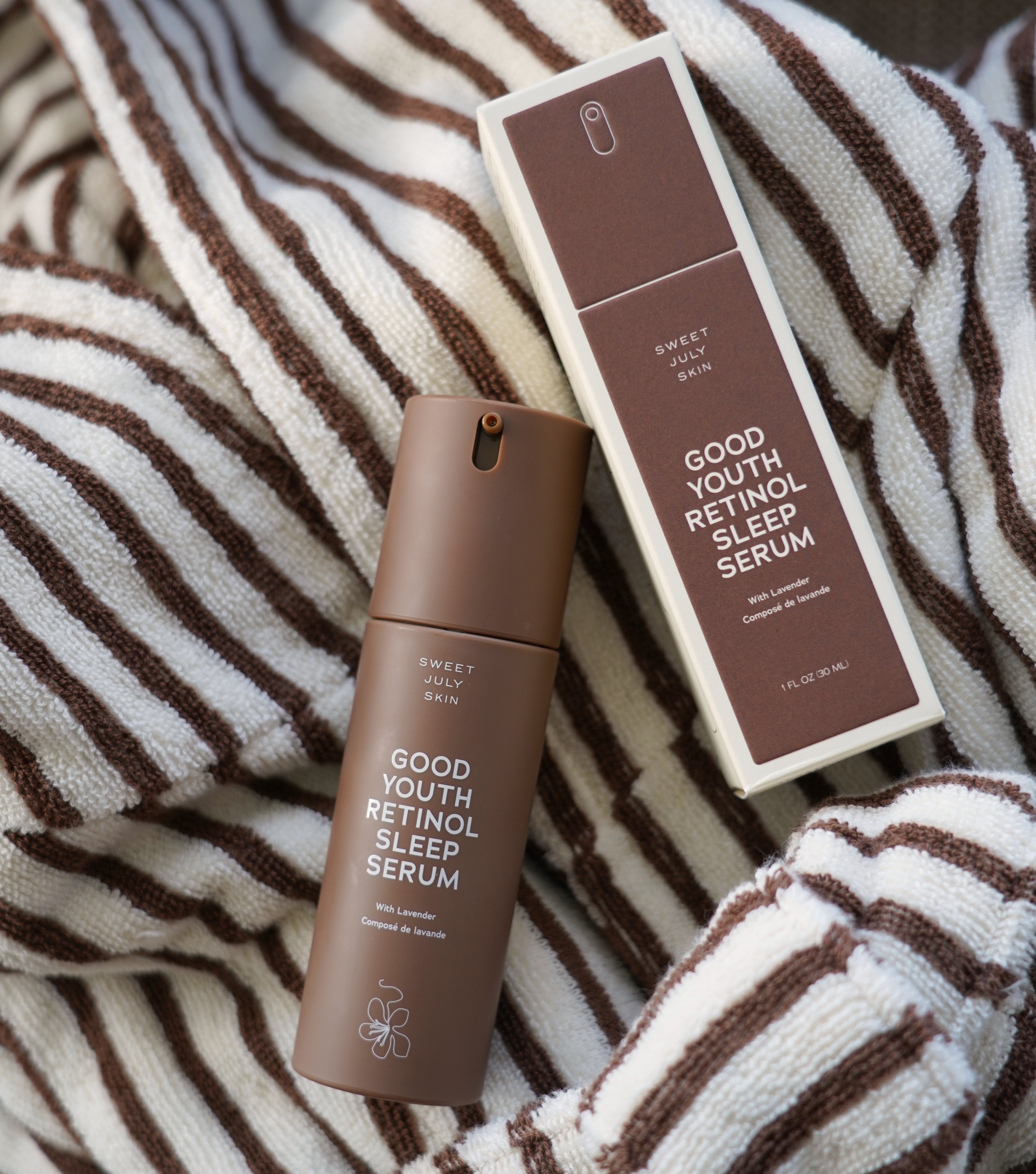 What Is Retinol and Why Does Your Skin Love It?