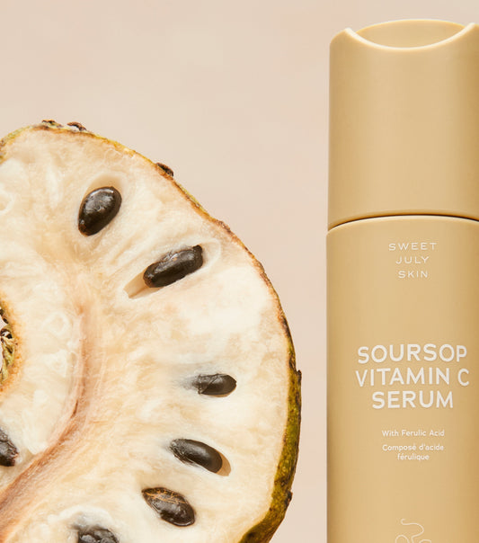 The Benefits of Vitamin C Serum: Why Your Skin Will Thank You