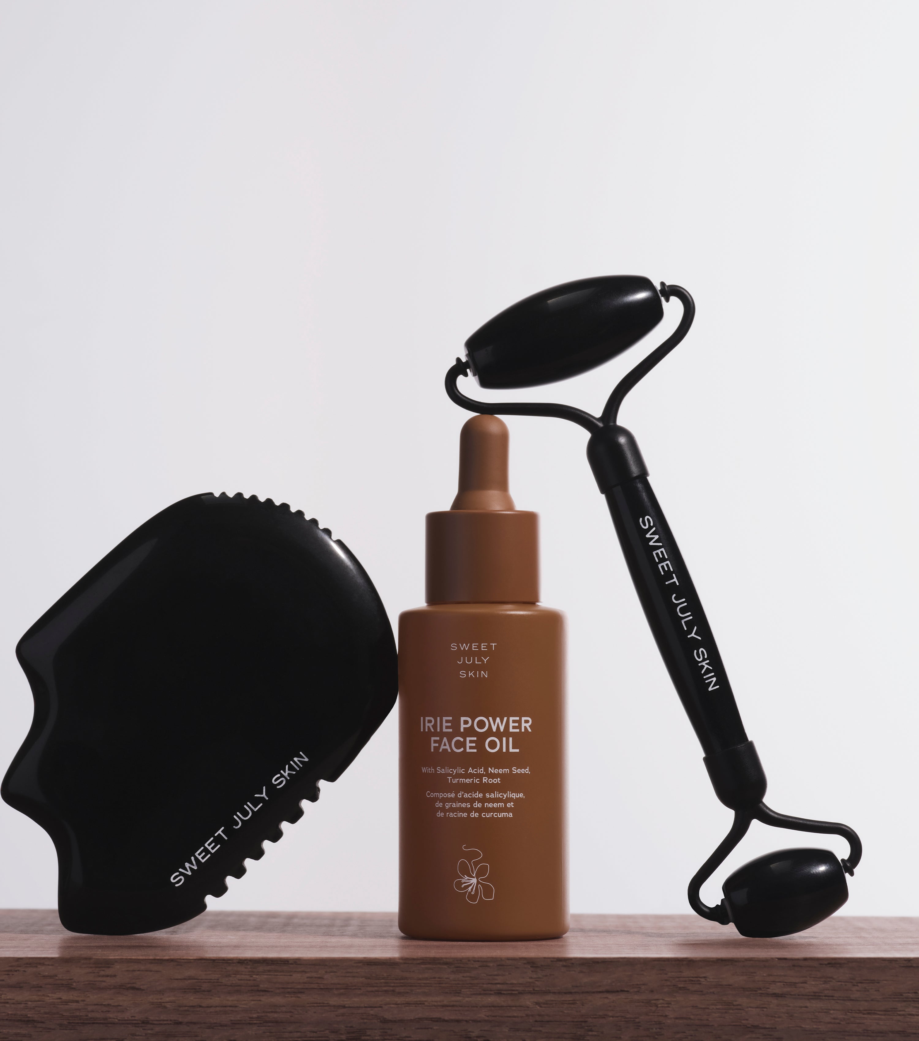 Jojoba Oil and Argan Oil: Why They Work Better Together