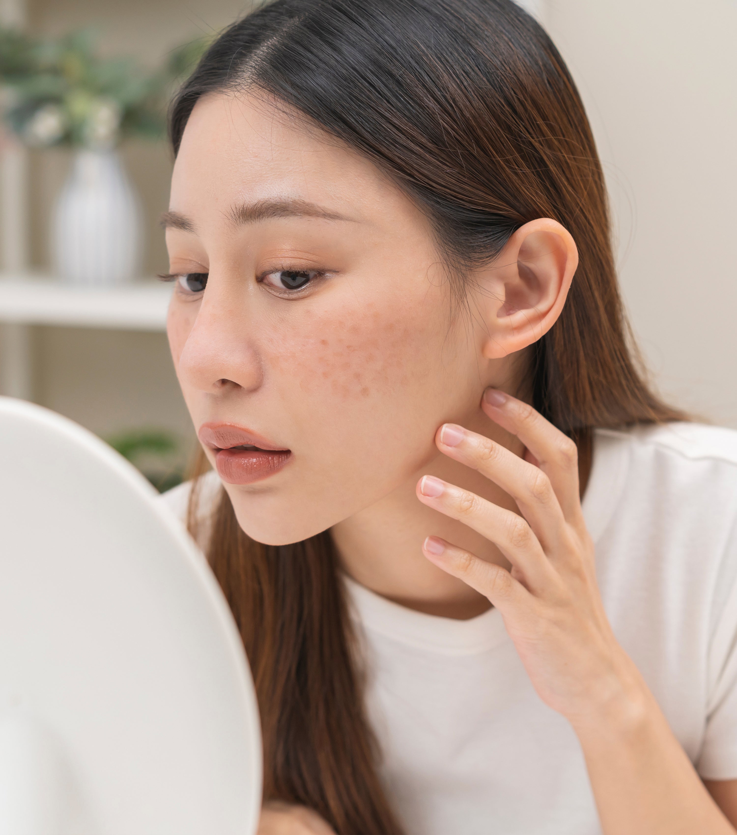 A Skincare Guide for Sensitive Skin
