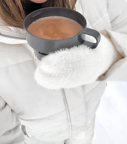 Winter Skincare Routine