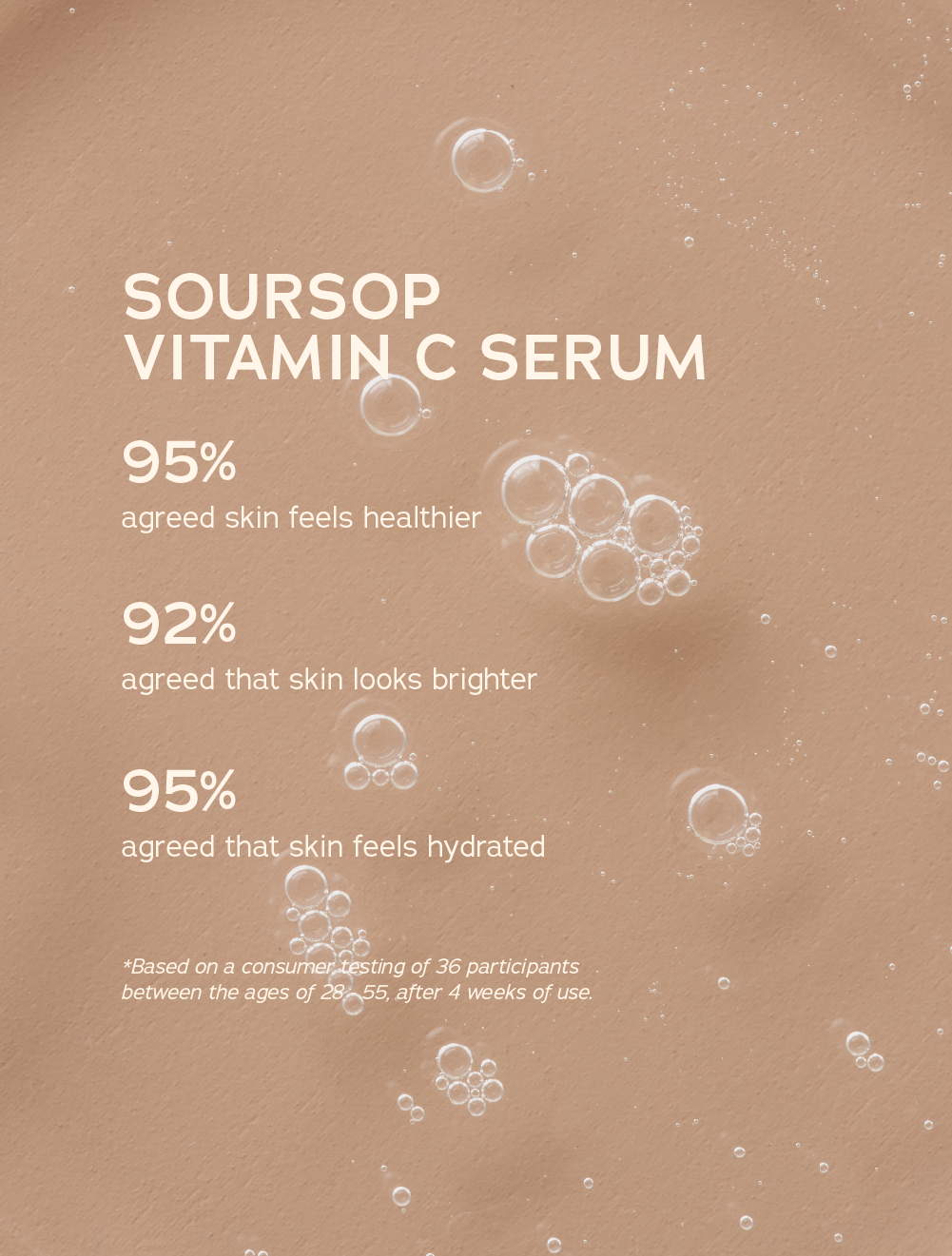 Soursop Vitamin C Serum