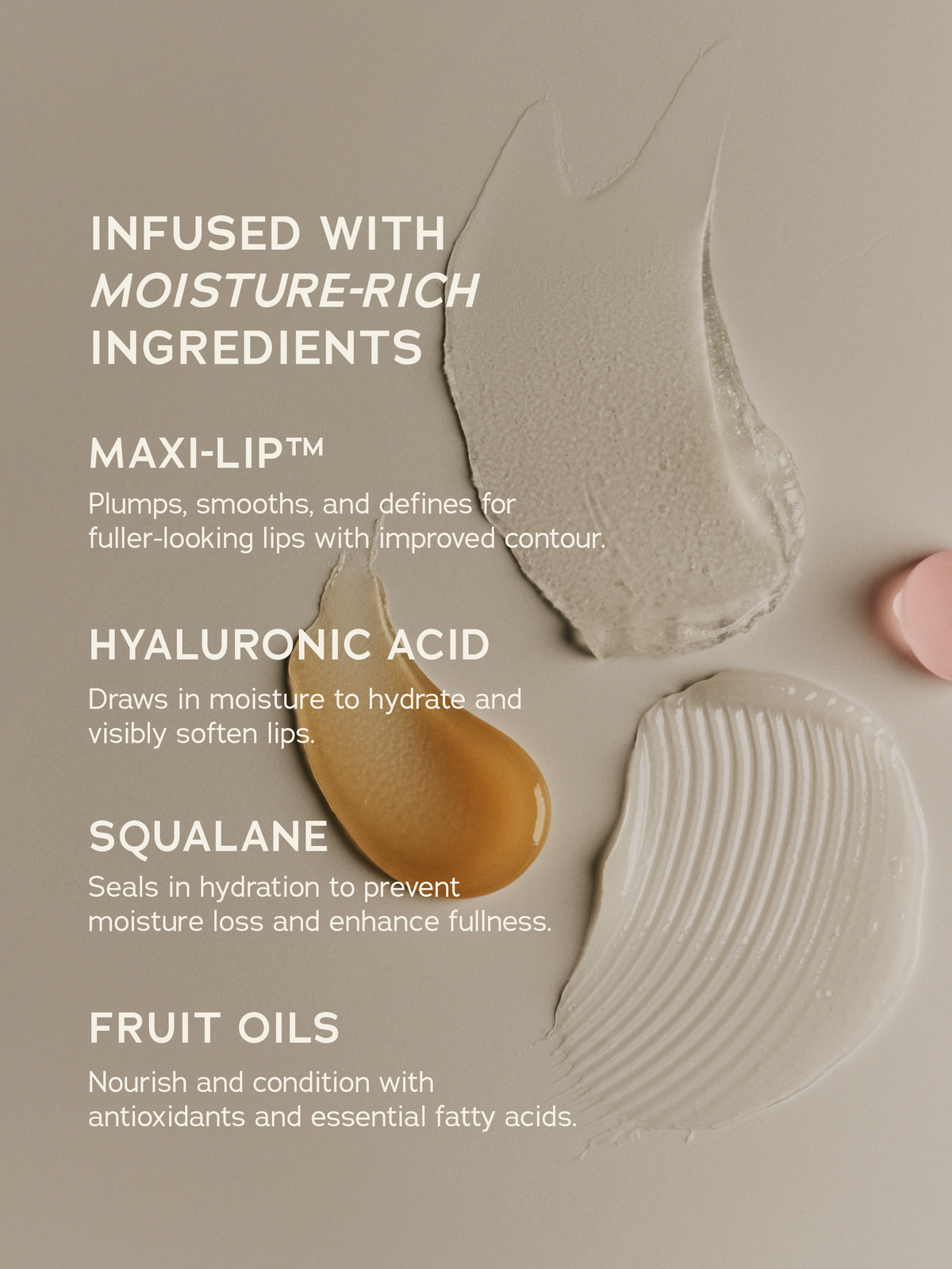 Lip Treatment Lychee Jelly