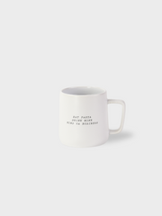 Sweet July Logo Coffee Mug