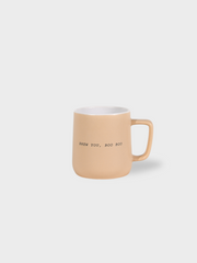 Sweet July Logo Coffee Mug
