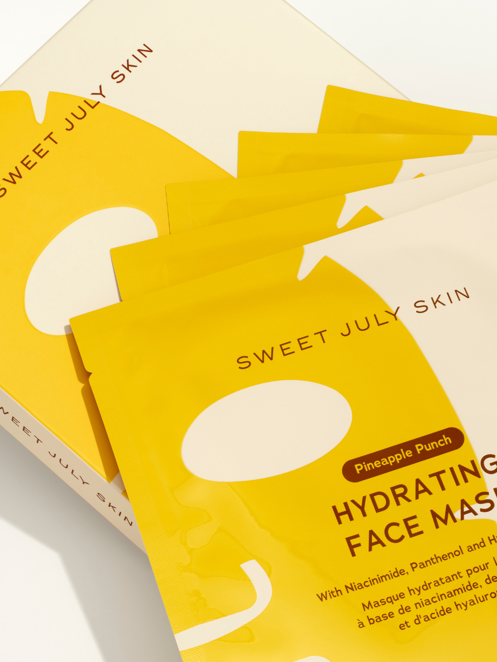 Pineapple Punch Hydration Duo