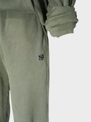 Wordmark Hoodie and Sweatpant Set