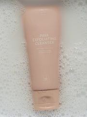 Pava Exfoliating Cleanser