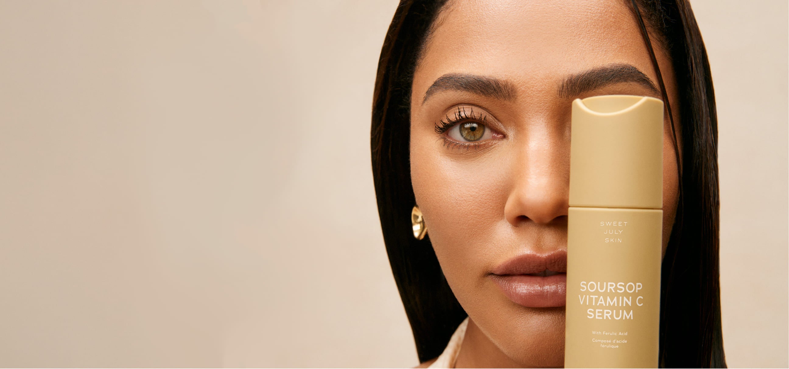 Soursop Vitamin C Serum
