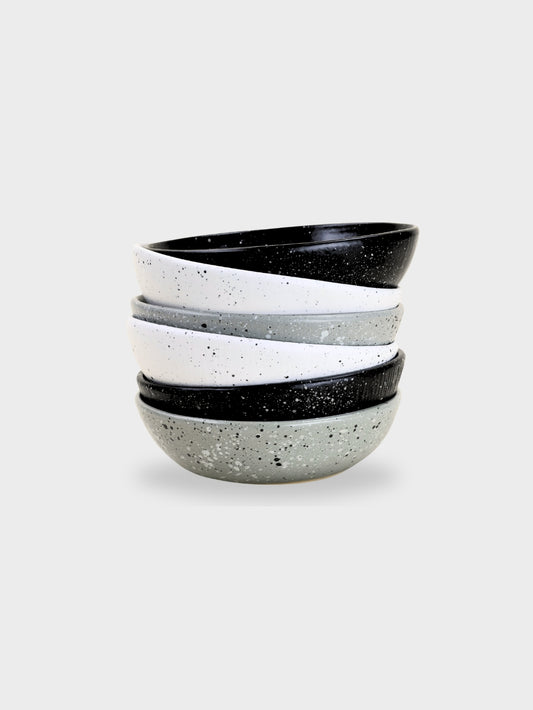 Sweet July Edgewater Collection Bowl