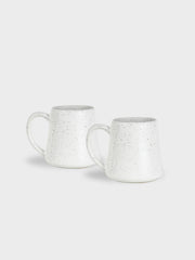 Sweet July Edgewater Collection Coffee Mug Set