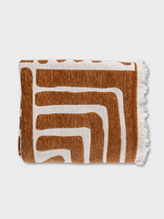 Alma Throw