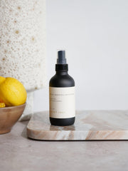 Organic Room Spray