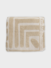 Alma Throw